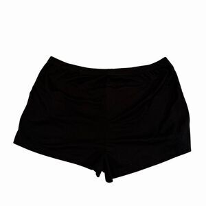 Miss Rosier Shorts Womens Luxury Loungewear Spandex Stretch Large Thin NWT